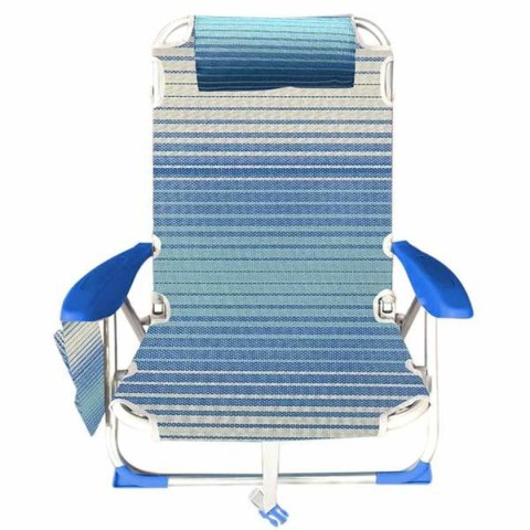 Składanego Krzesła Aktive 51 x 45 x 76 cm