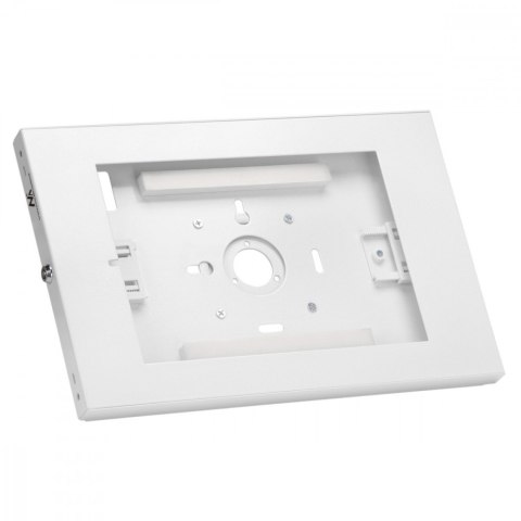 Uchwyt do tabletu ścienny z blokadą reklamowy 9,7-11 cali MC-474W