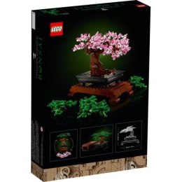 LEGO ICONS 10281 Drzewko bonsai