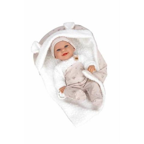 Lalka Baby Arias 33 cm