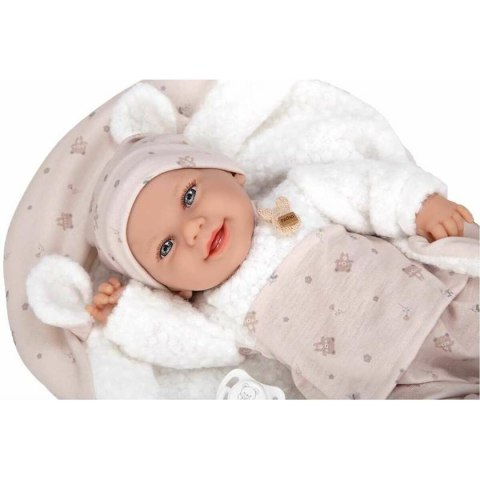 Lalka Baby Arias 33 cm