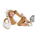 Lalka Baby Arias Andie 40 cm