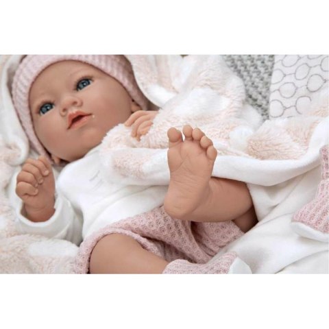 Lalka Baby Arias Elegance 38 cm