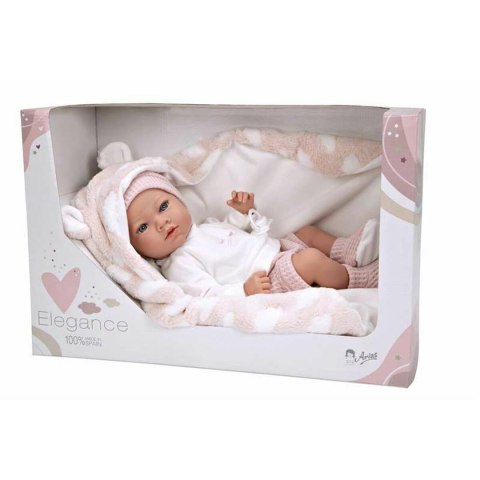 Lalka Baby Arias Elegance 38 cm