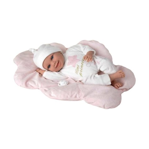 Lalka Baby Arias Elegance 40 cm
