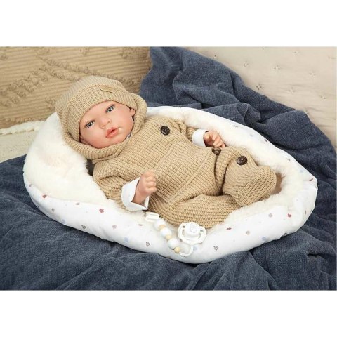 Lalka Baby Arias Olona 40 cm