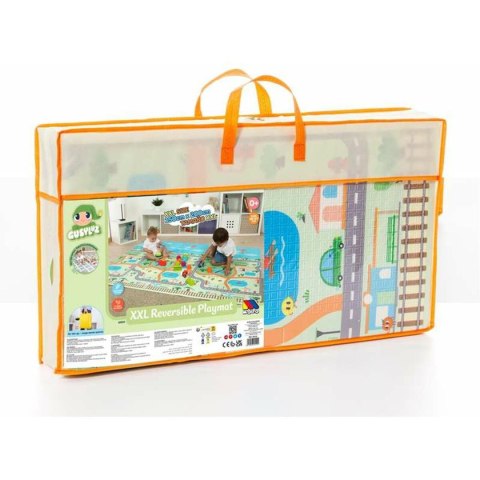 Mata do zabawy Moltó 150 x 200 cm