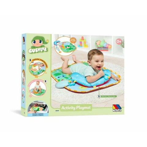 Mata do zabawy Moltó