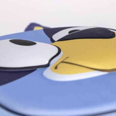 Plecak dziecięcy 3D Bluey