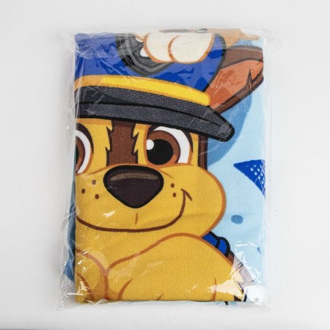Ręcznik plażowy The Paw Patrol Niebieski 70 x 140 cm
