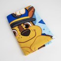 Ręcznik plażowy The Paw Patrol Niebieski 70 x 140 cm