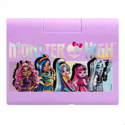 Zestaw do Makijażu dla Dzieci Monster High