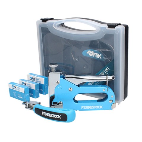 Zszywacz Ferrestock