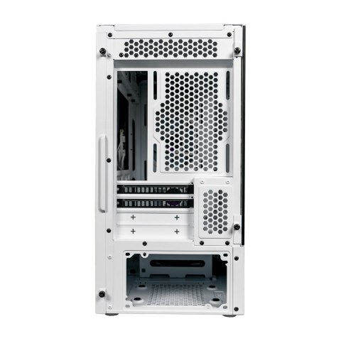 Obudowa Cooler Master TD300 Mini Tower TD300-WGNN-S00 Biały