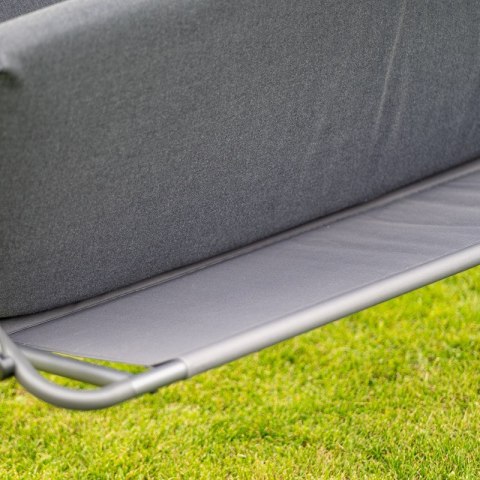 Huśtawka ogrodowa HERNING