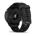 Zegarek sportowy Garmin Forerunner 955 Solar 46mm Czarny