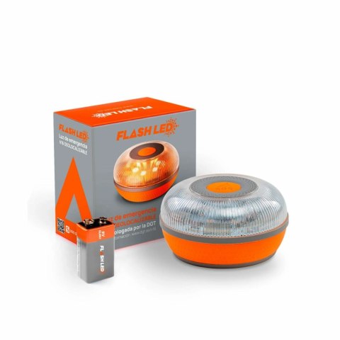 Światło awaryjne Flash Led