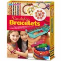Zestaw do Tworzenia Bransoletek Toynamics Friendship 20,5 x 5,5 x 27,5 cm