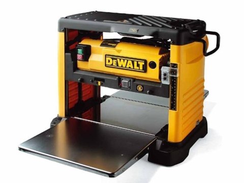 Strug grubościowy DeWalt DW733-QS