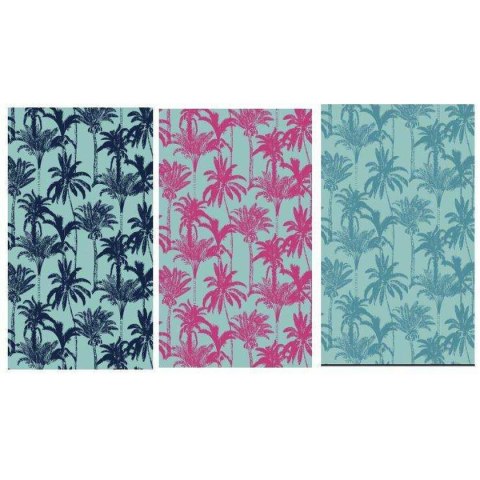 Ręcznik plażowy Secaneta 100 x 170 cm