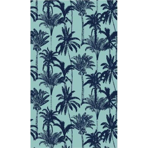 Ręcznik plażowy Secaneta 100 x 170 cm