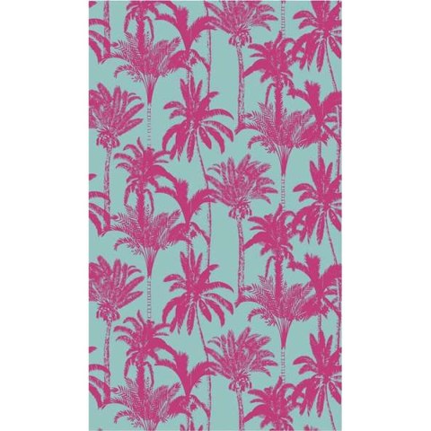 Ręcznik plażowy Secaneta 100 x 170 cm