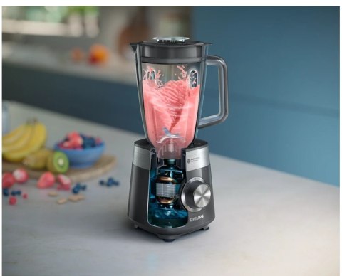 Blender kielichowy 1000 W Seria 5000 HR3020/20