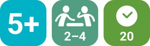 Gra Minecraft Builders and Biomes Junior