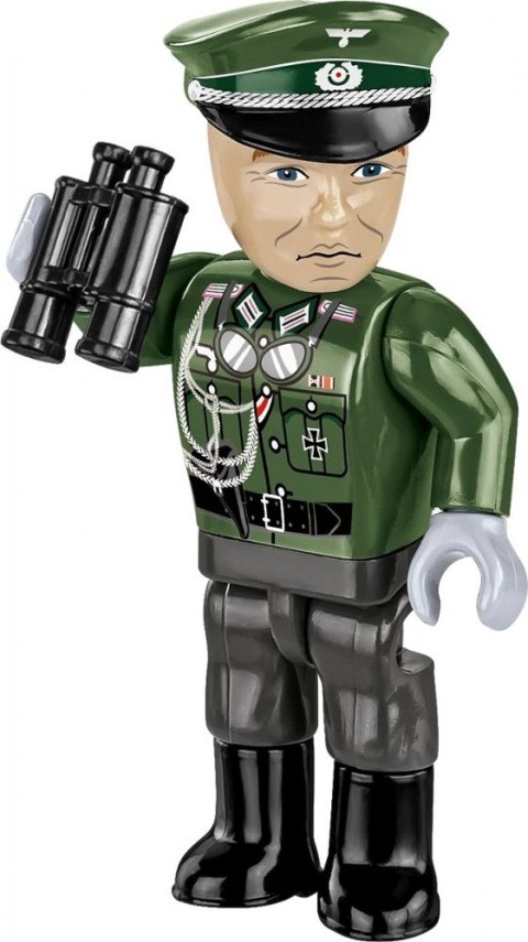 Klocki Sd.Kfz 222 502 klocki