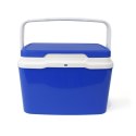 Przenośna Lodówka Aquapro Blue Niebieski 28 x 21,5 x 19 cm (6 Sztuk)