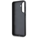 Etui BMW M Carbon do Samsung Galaxy A56 czarny