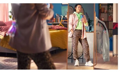 Steamer ręczny STH3010/70