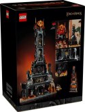 LEGO ICONS 10333 Władca pierścieni: Barad-dur
