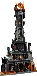 LEGO ICONS 10333 Władca pierścieni: Barad-dur