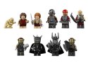 LEGO ICONS 10333 Władca pierścieni: Barad-dur