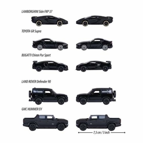 Deska do Ćwiczeń Równoważnych Smoby Wielokolorowy