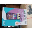 Interaktywna zabawka dla niemowląt 13 x 5 x 20 cm Telefon