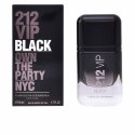 Perfumy Męskie 212 Vip Black Carolina Herrera EDP EDP - 50 ml