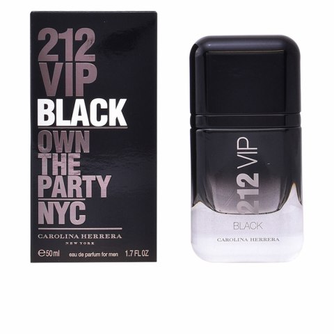 Perfumy Męskie 212 Vip Black Carolina Herrera EDP EDP - 50 ml