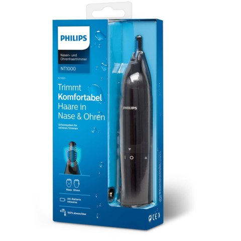 Trymer do Nosa i Uszu Philips Serie 2000