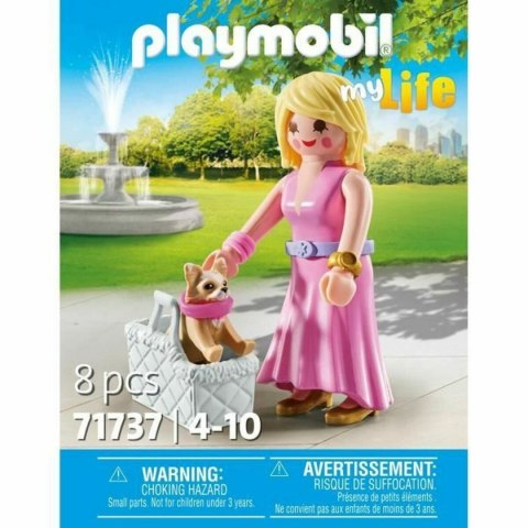 Playset Playmobil