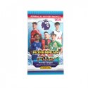 Karty Premier League PLUS 2025 saszetka display 24 sztuki