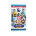 Karty Premier League PLUS 2025 saszetka display 24 sztuki