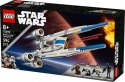 Klocki Star Wars 75399 Myśliwiec U-Wing Rebelii