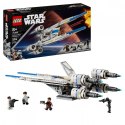 Klocki Star Wars 75399 Myśliwiec U-Wing Rebelii