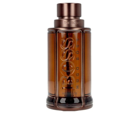 Perfumy Męskie The Scent Absolute Hugo Boss EDP - 50 ml