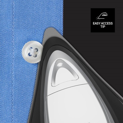 Żelazko Taurus Geyser Eco 2800W