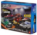 Zestaw pojazdów Hot Wheels Legends Multipack