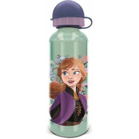 Butelka wody Frozen Alta Frozen Snowy Tale Aluminium 530 ml