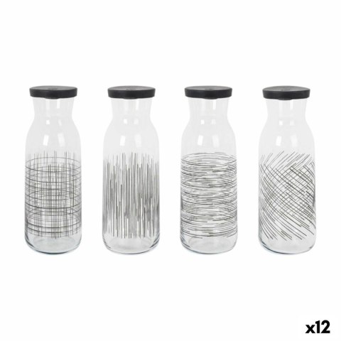 Butelka wody LAV 1,2 L (12 Sztuk)